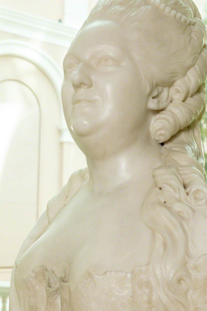 Madame Victoire de France (1733–1799)