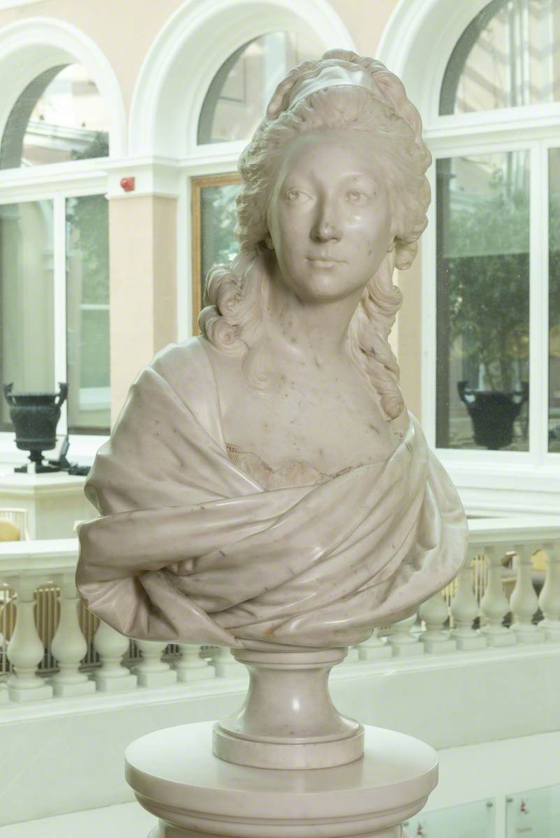Madame de Sérilly (1762–1799)
