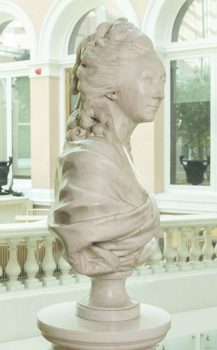 Madame de Sérilly (1762–1799)