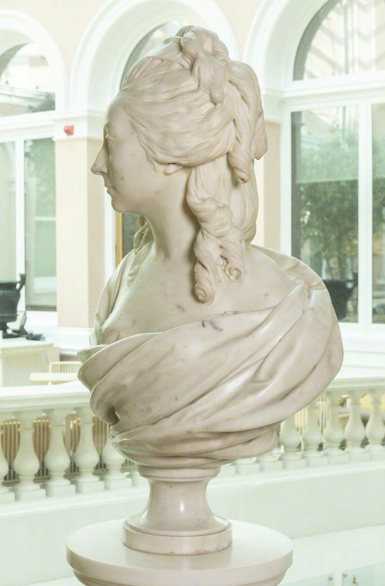 Madame de Sérilly (1762–1799)