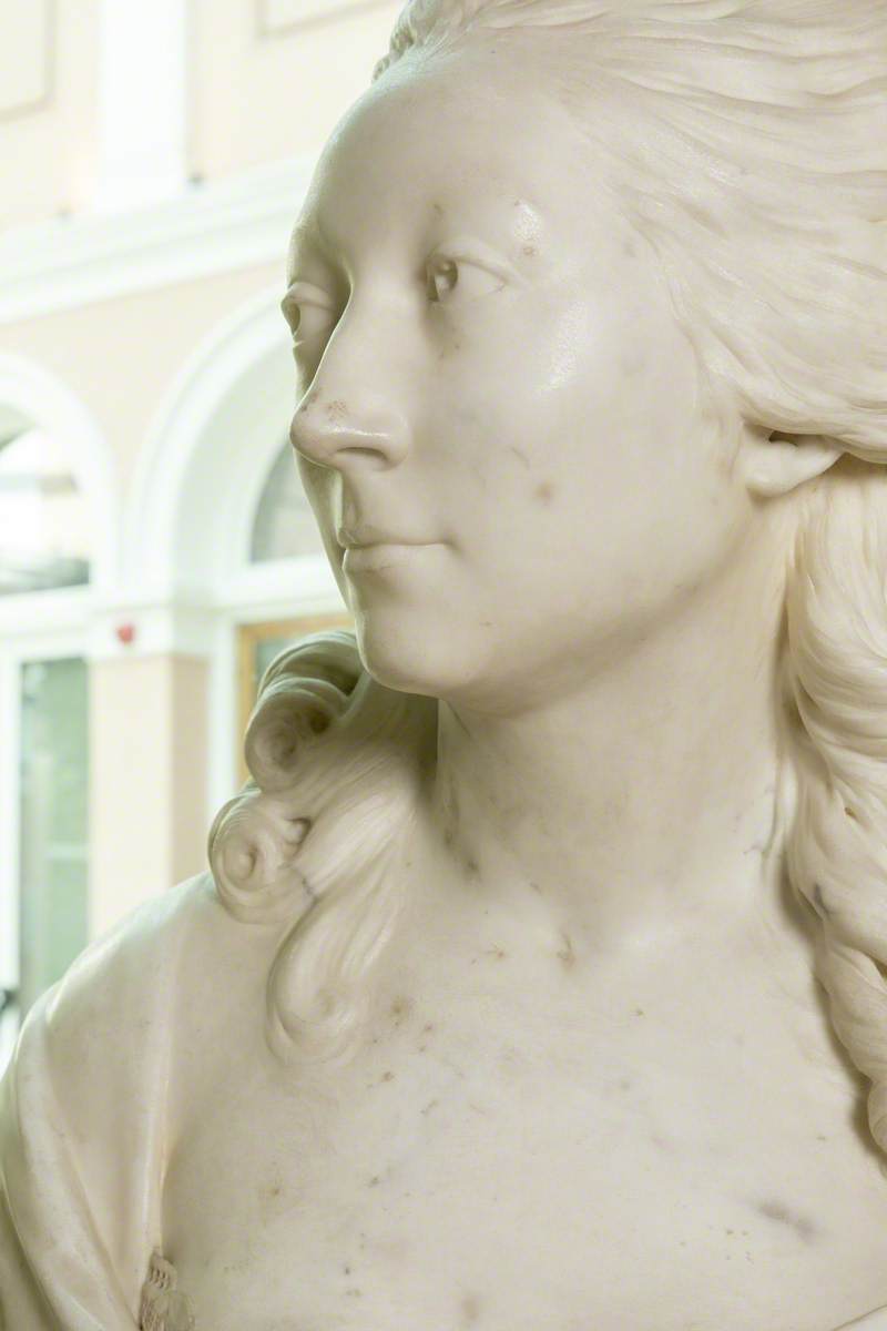 Madame de Sérilly (1762–1799)
