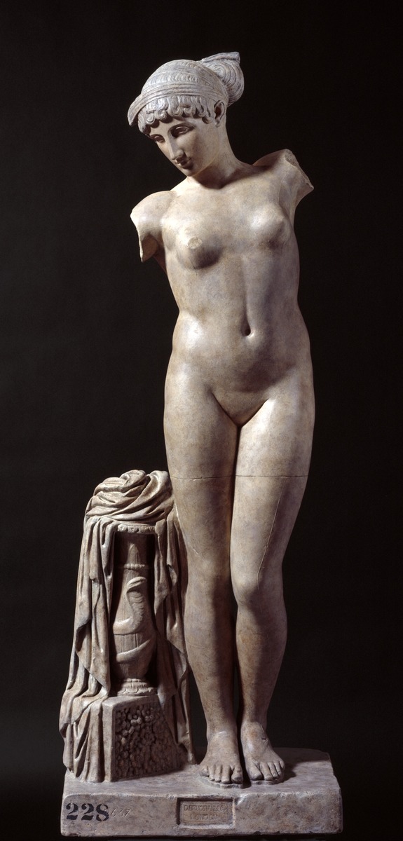 Esquiline Venus