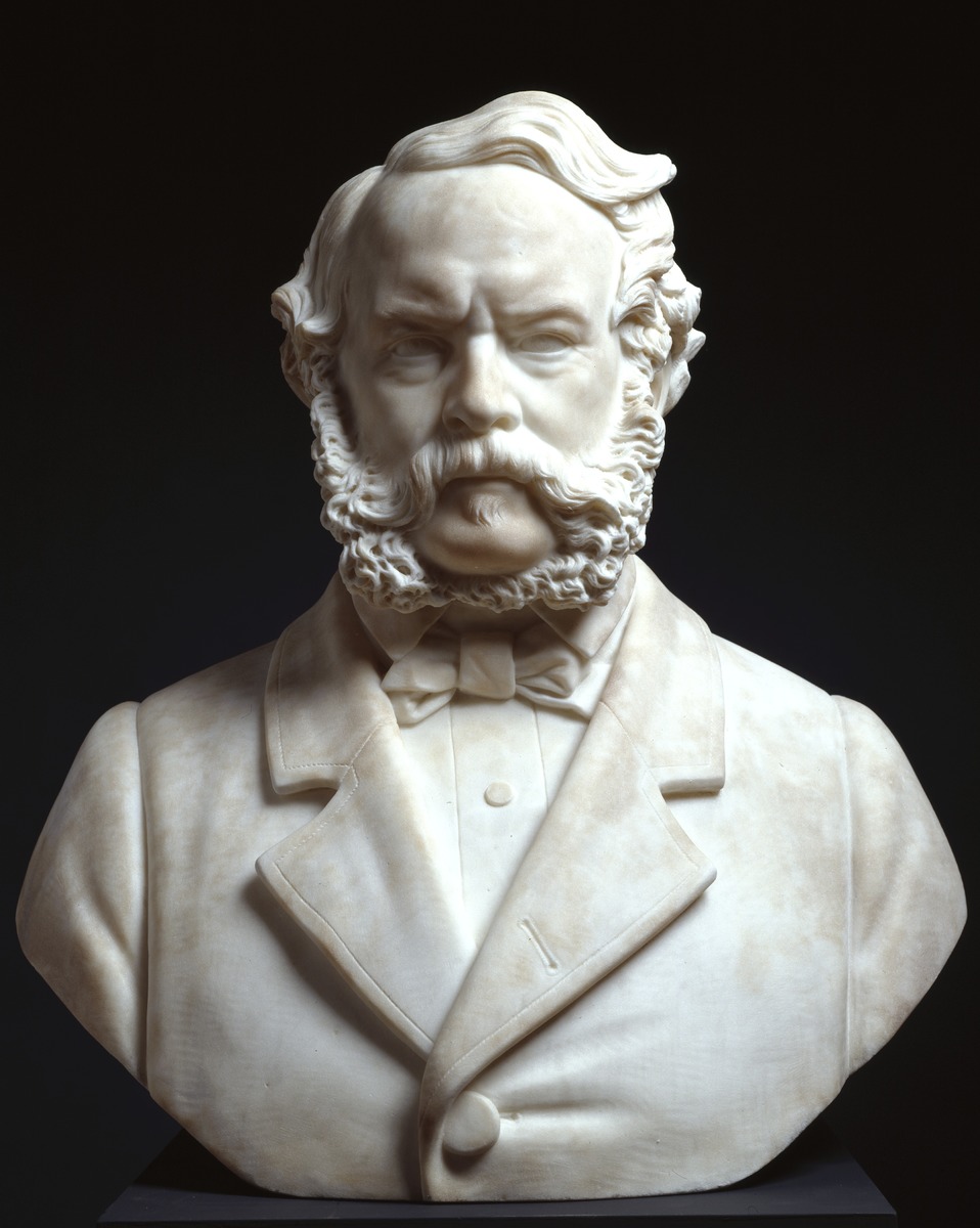 Sir Edwin Landseer (1802–1873), RA
