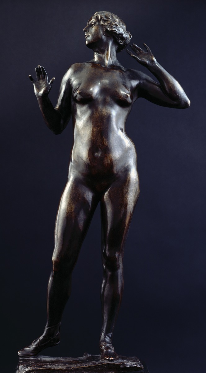 The Dancer