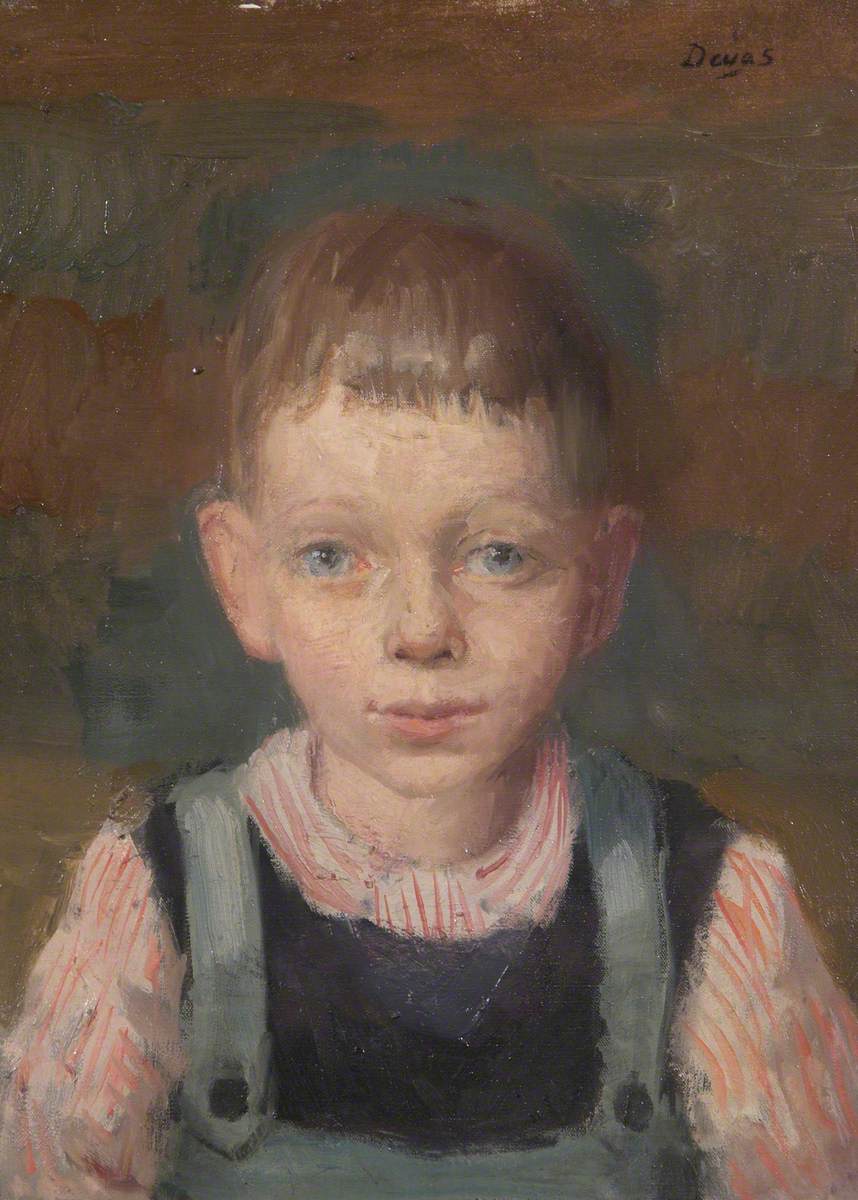 The Junior