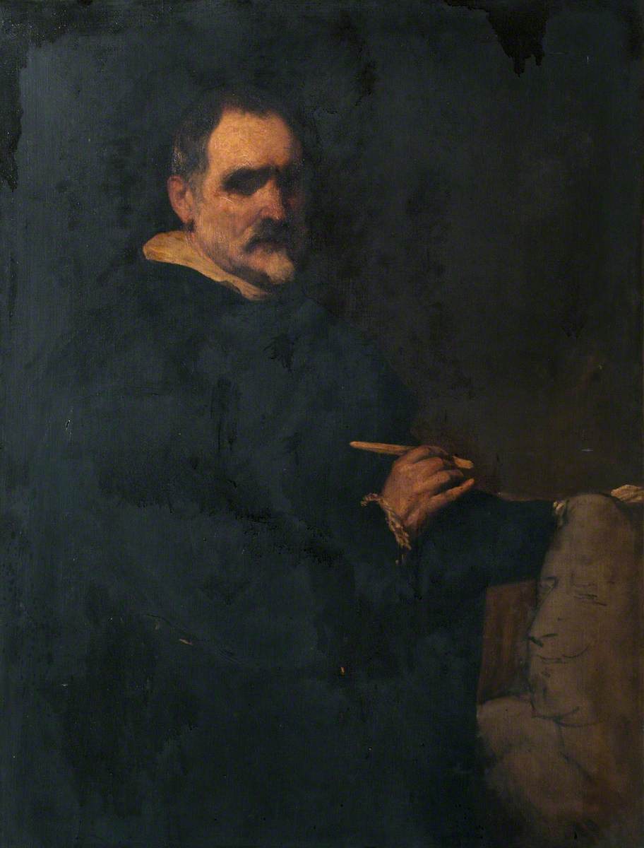 Juan Martinez Montanes (1568–1649)