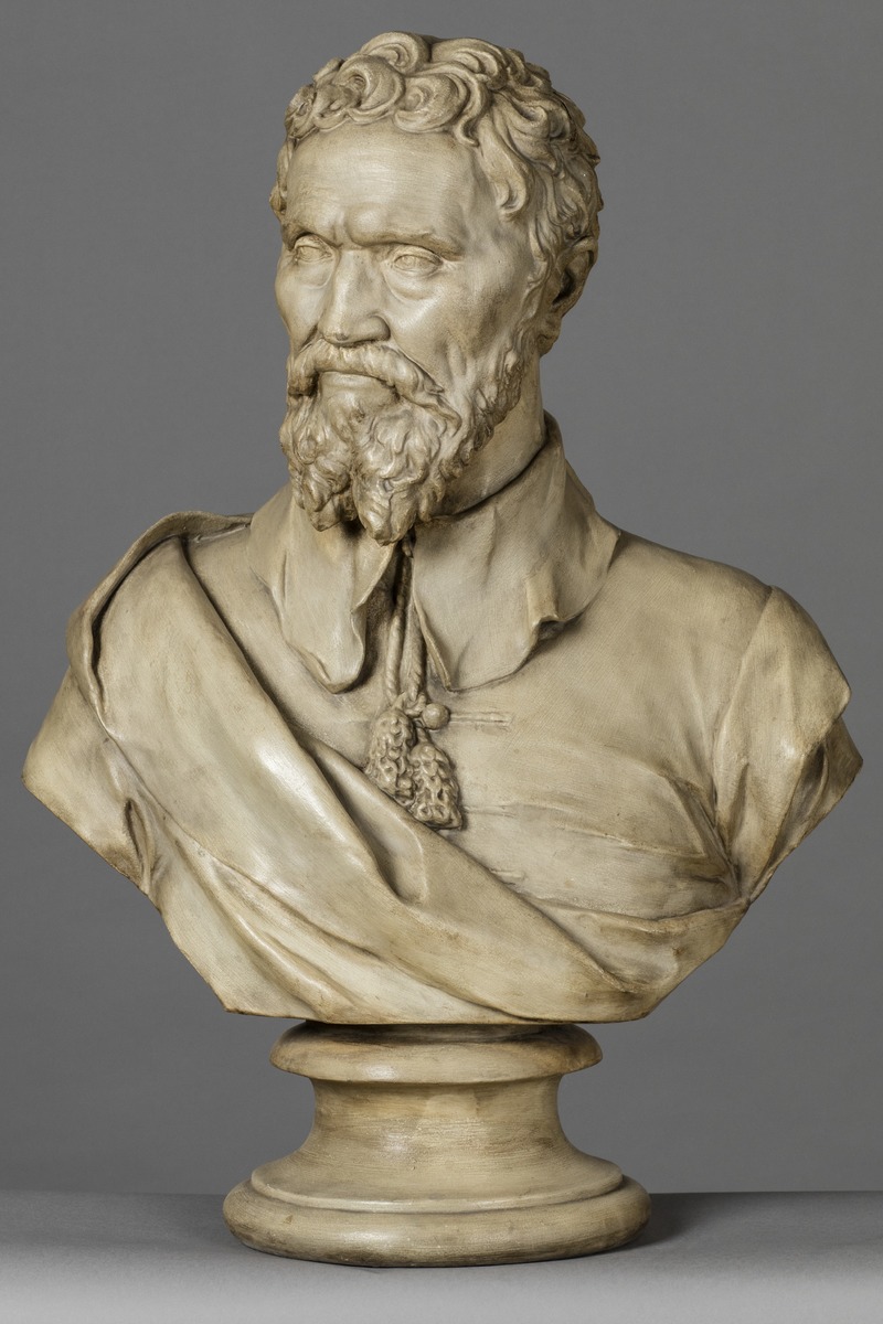 Michelangelo (1475–1564)