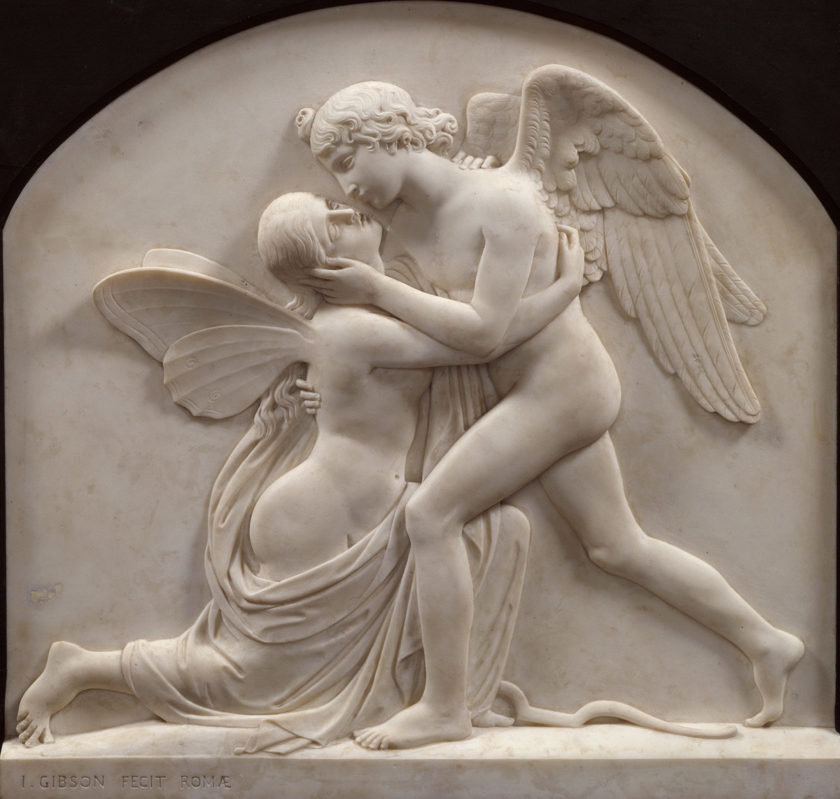 Cupid and Psyche