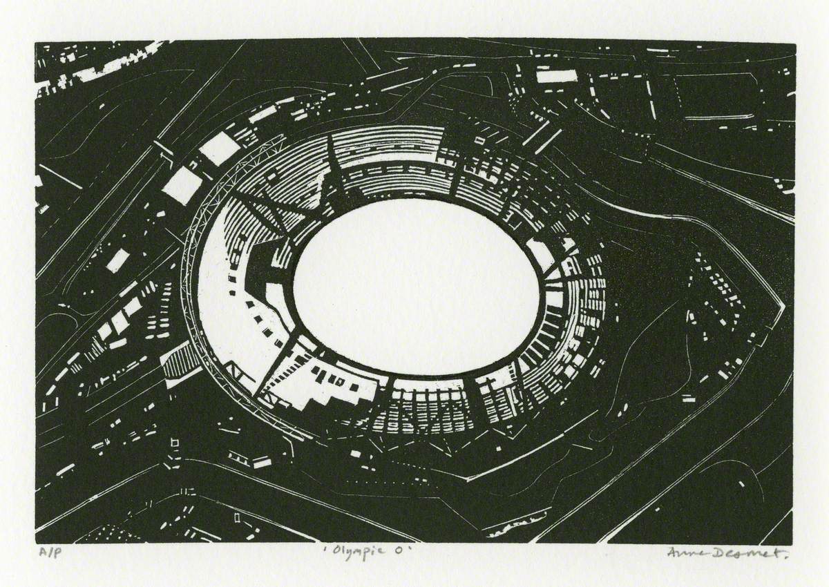 Olympic O