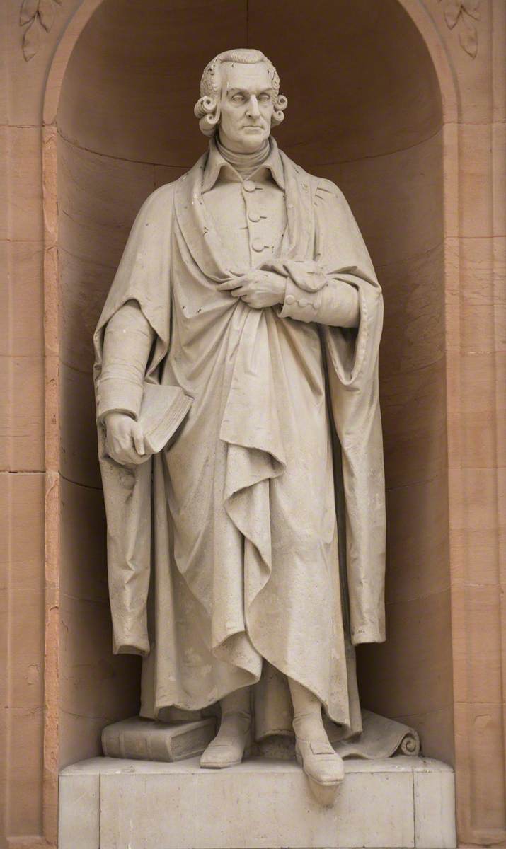 Adam Smith (1723–1790)