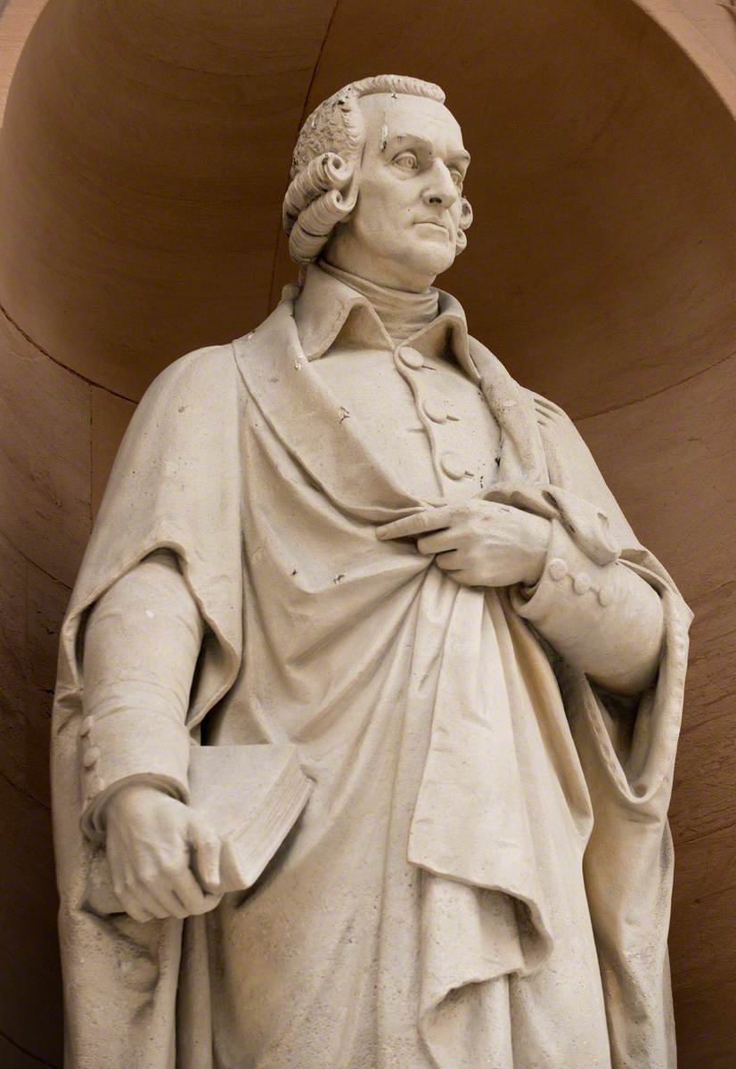 Adam Smith (1723–1790)