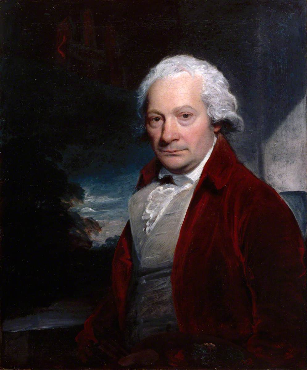 Paul Sandby (1731–1809)