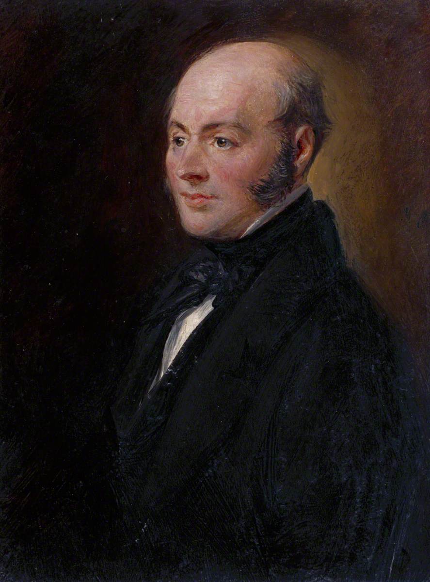 John Constable (1776–1837) | Art UK
