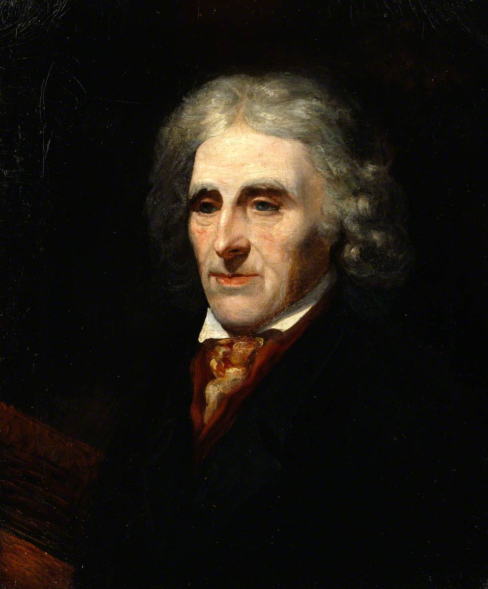 Thomas Stothard (1755–1834)