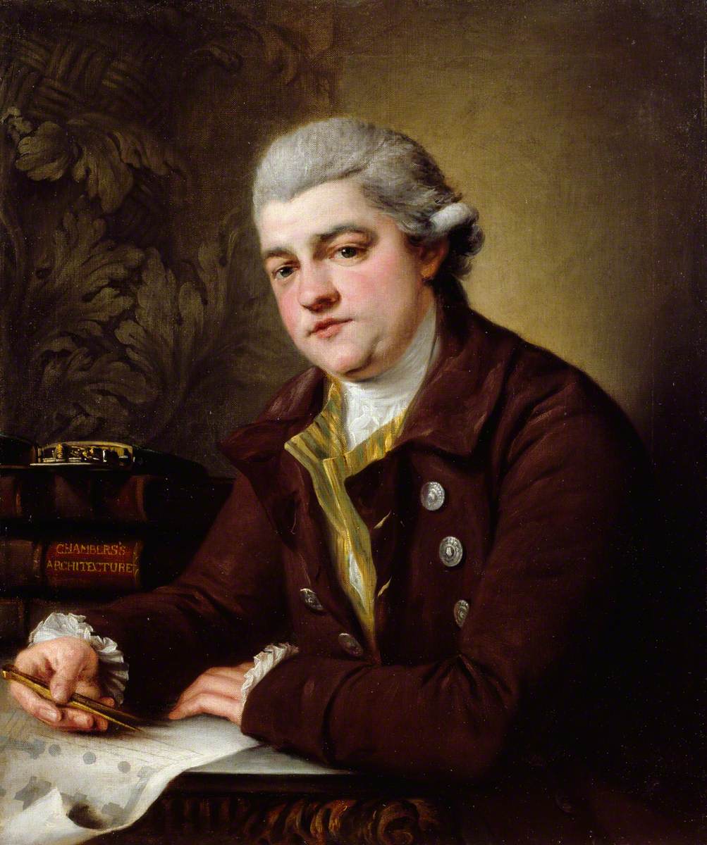 John Yenn (1750–1821)