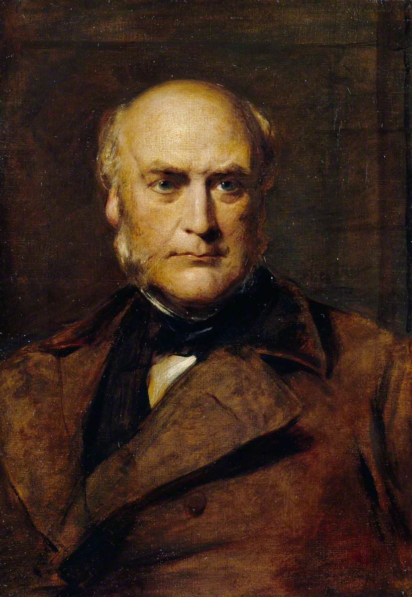 Sir George Gilbert Scott (1811–1878)
