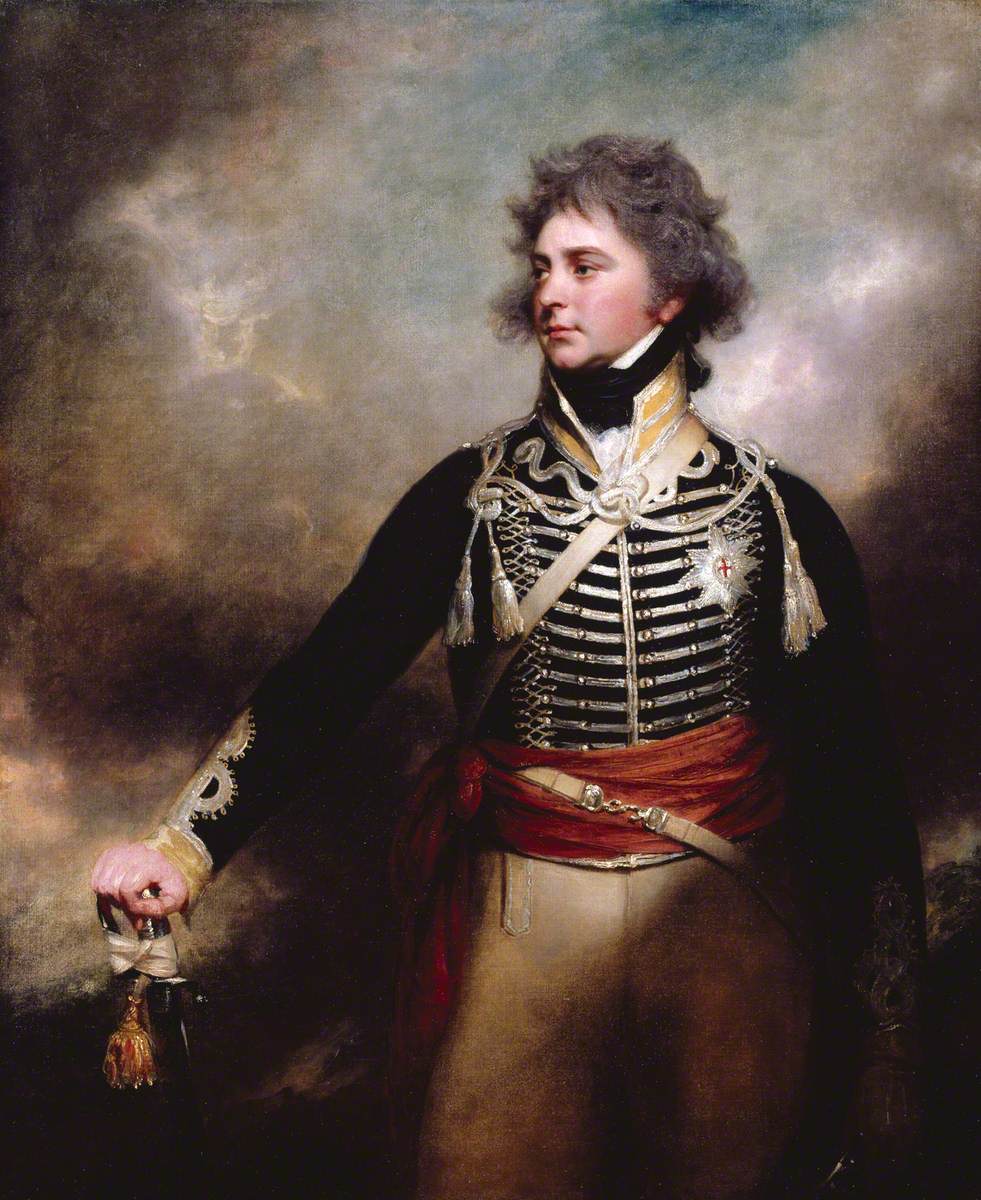 The Prince of Wales (1762–1830)