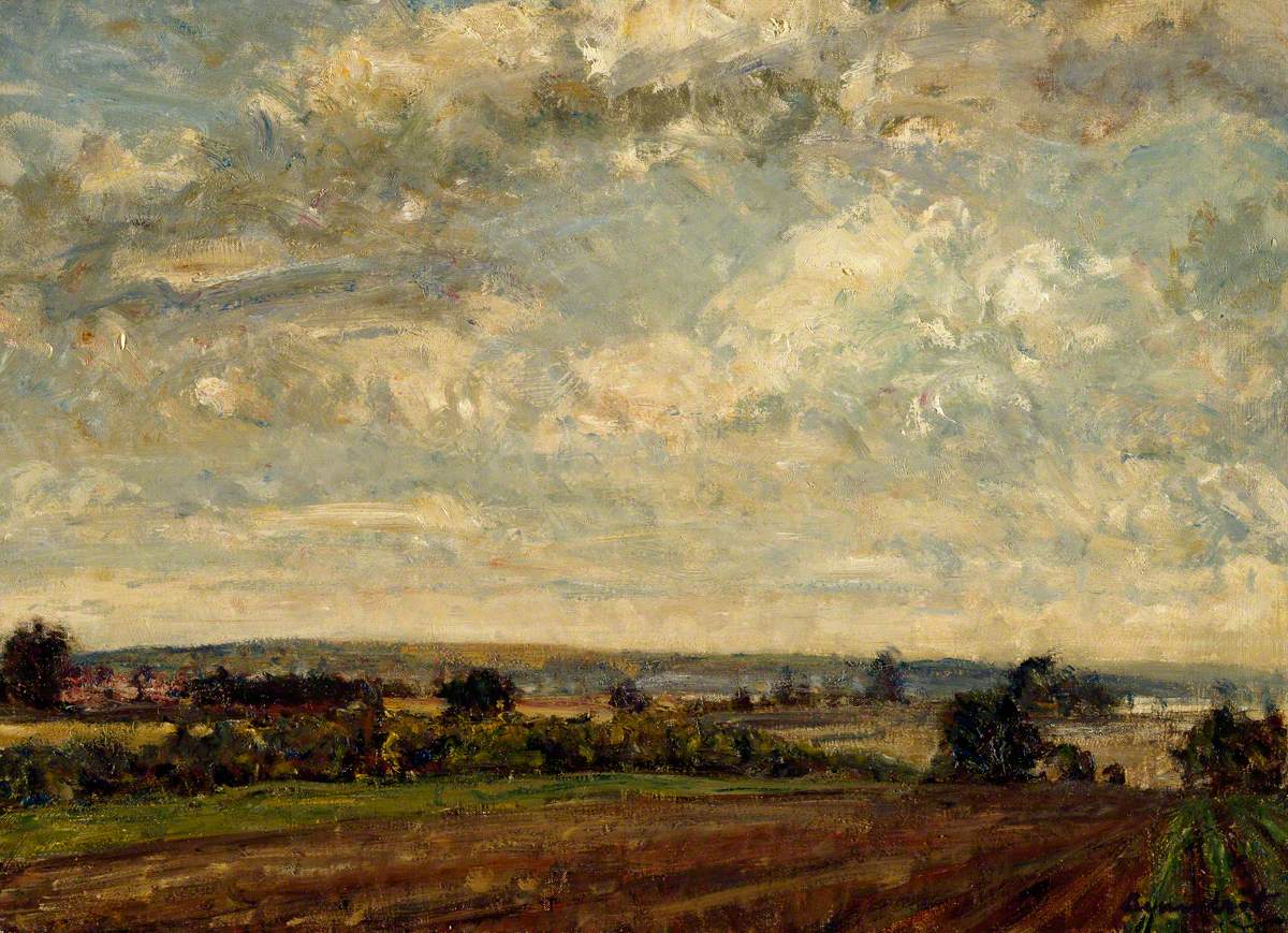 English Landscape