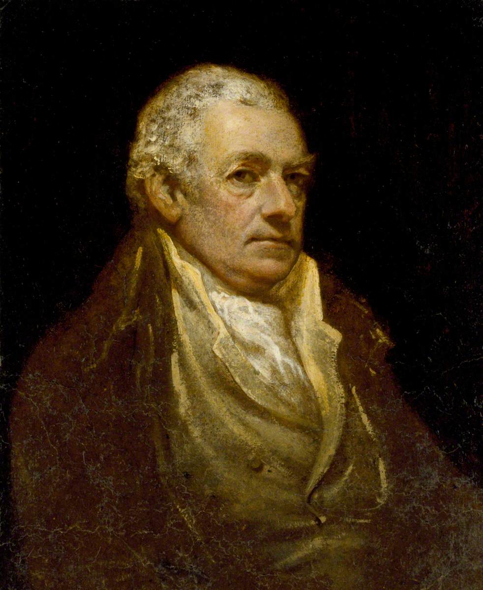 James Wyatt (1746–1813)