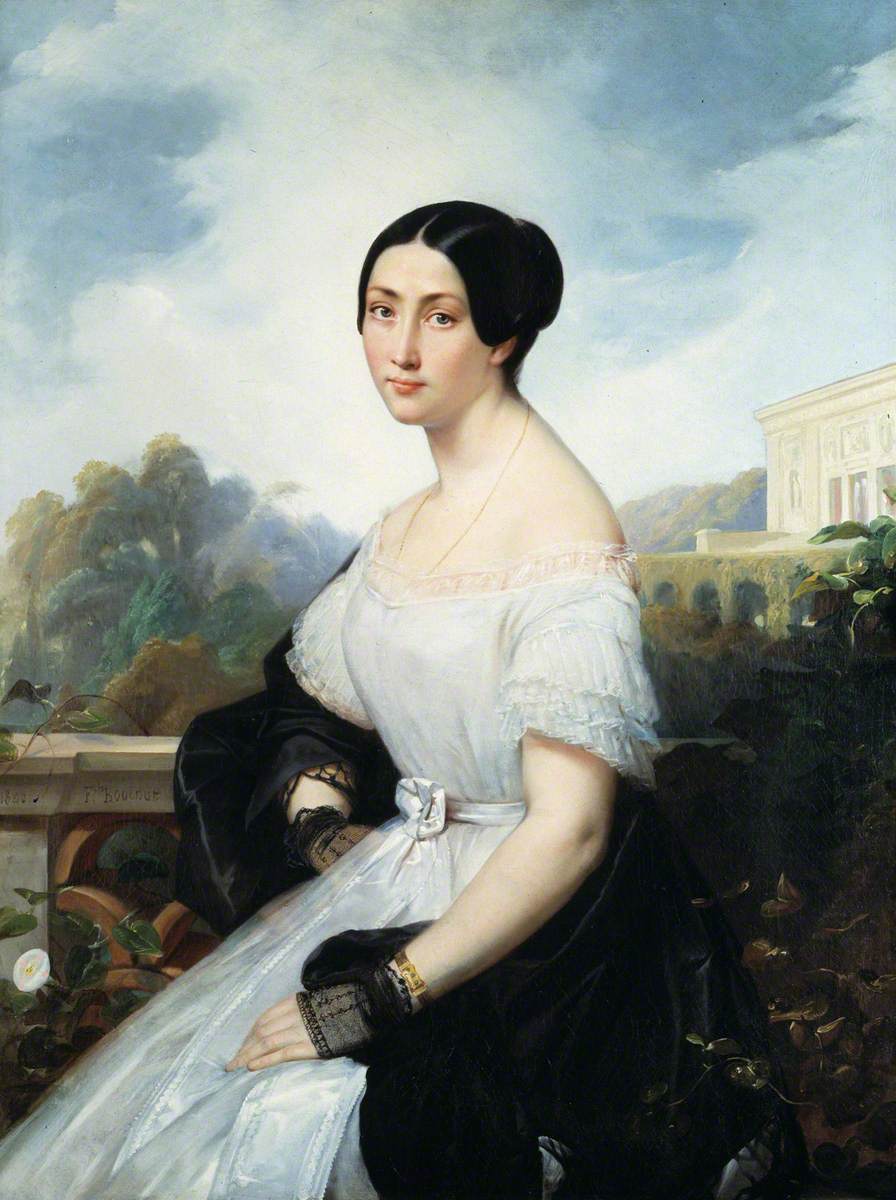 Giulia Grisi (1811–1869)