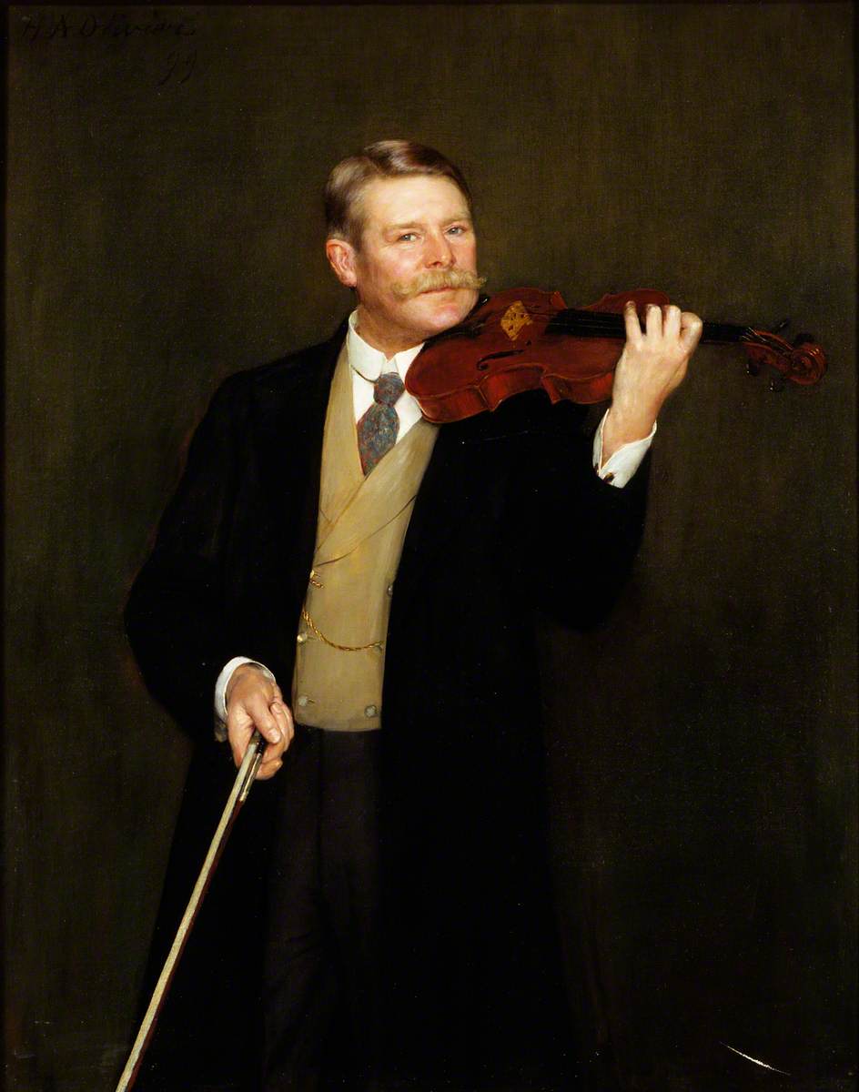 Alfred Gibson (1849–1924)