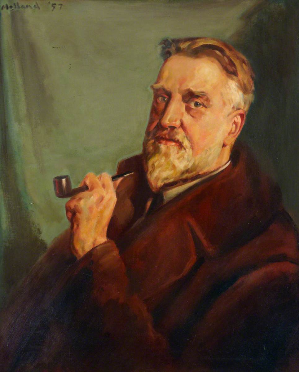 Sir Granville Bantock (1868–1946)