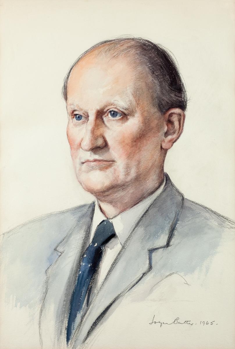 Sir Thomas Armstrong (1898–1994)