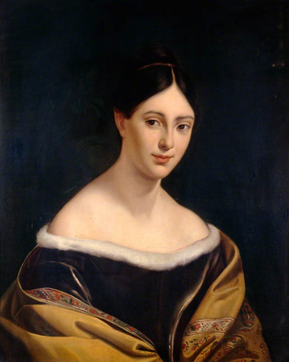 Maria Malibran (1808–1836)