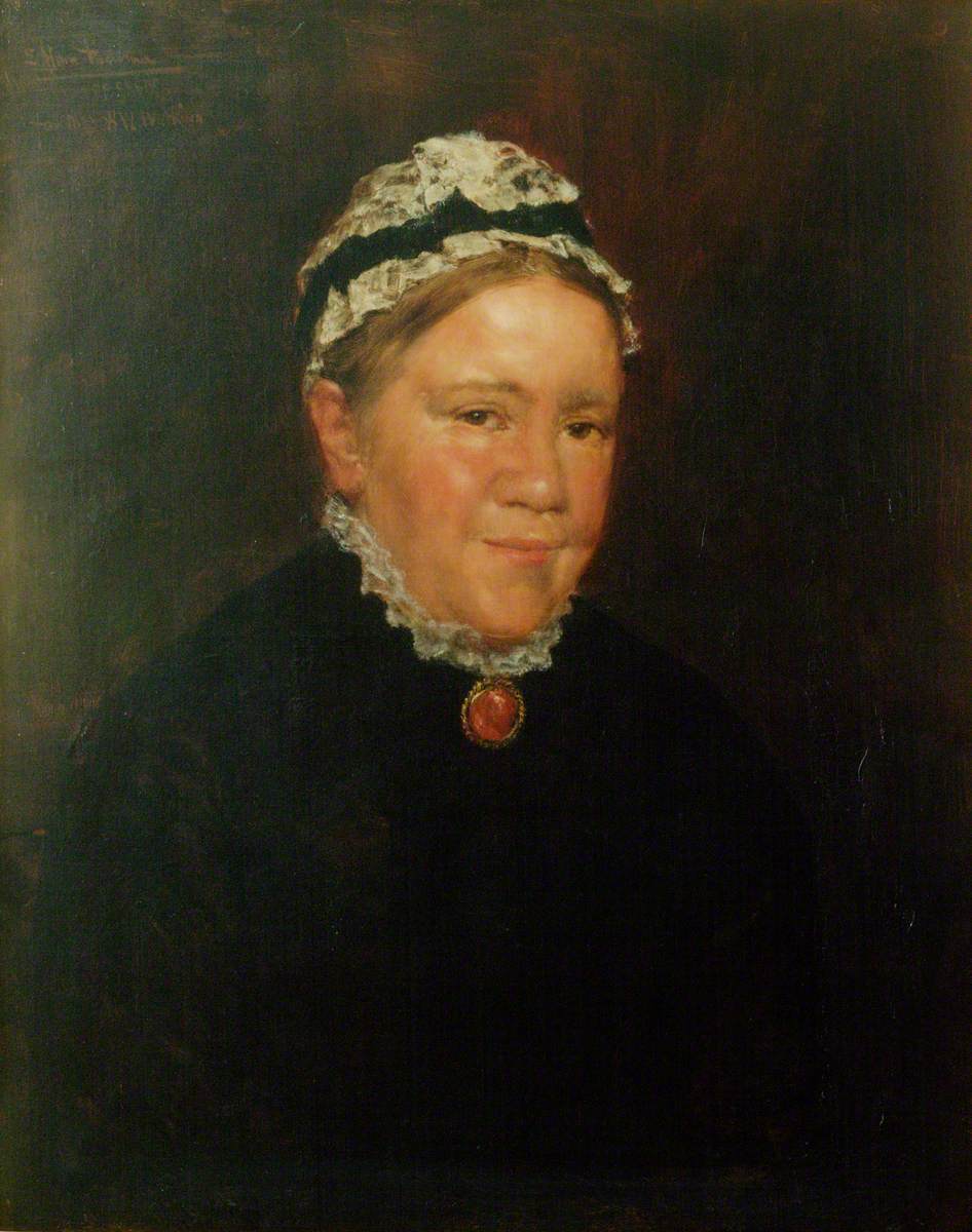 Kate Loder (1825–1904), Lady Thompson