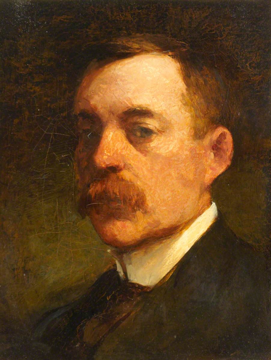 Stanley Hawley (1867–1916)