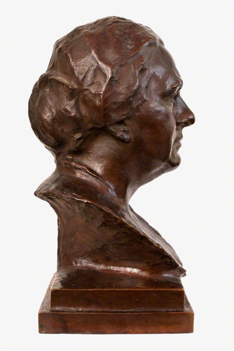 Elena Gerhardt (1883–1961), Mezzo Soprano