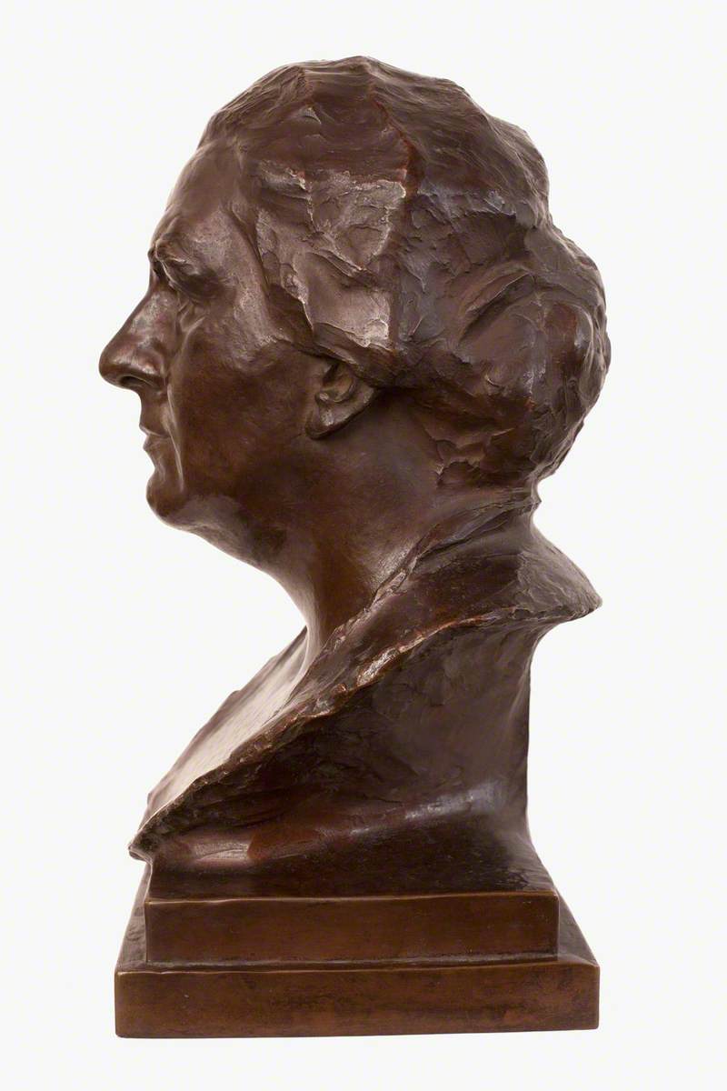 Elena Gerhardt (1883–1961), Mezzo Soprano