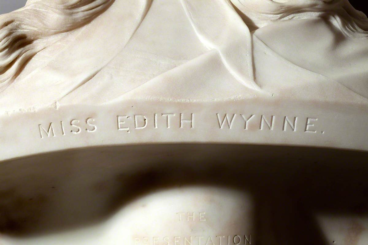 Sarah Edith Wynne (1842–1897)