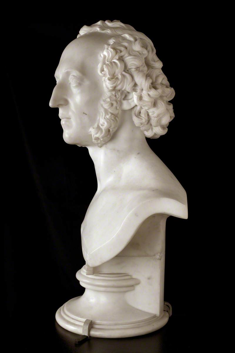Felix Mendelssohn Bartholdy (1809–1847)