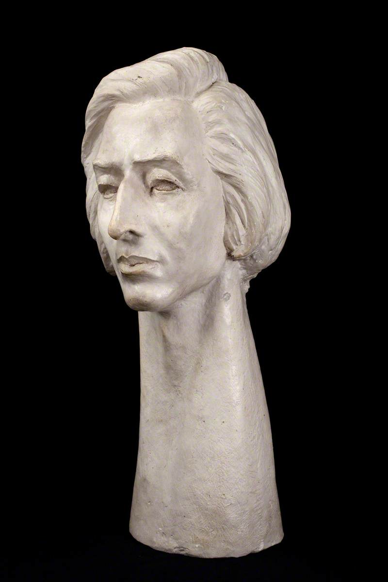 Frédéric Chopin (1810–1849)