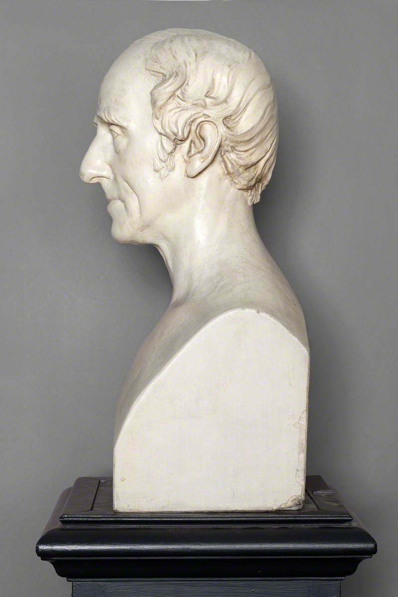 Philip Cipriani Potter (1792–1871)