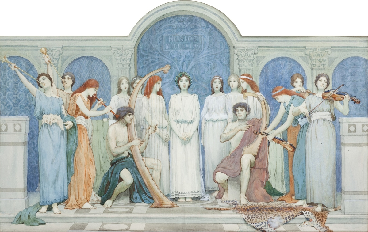 Musice Modulatus