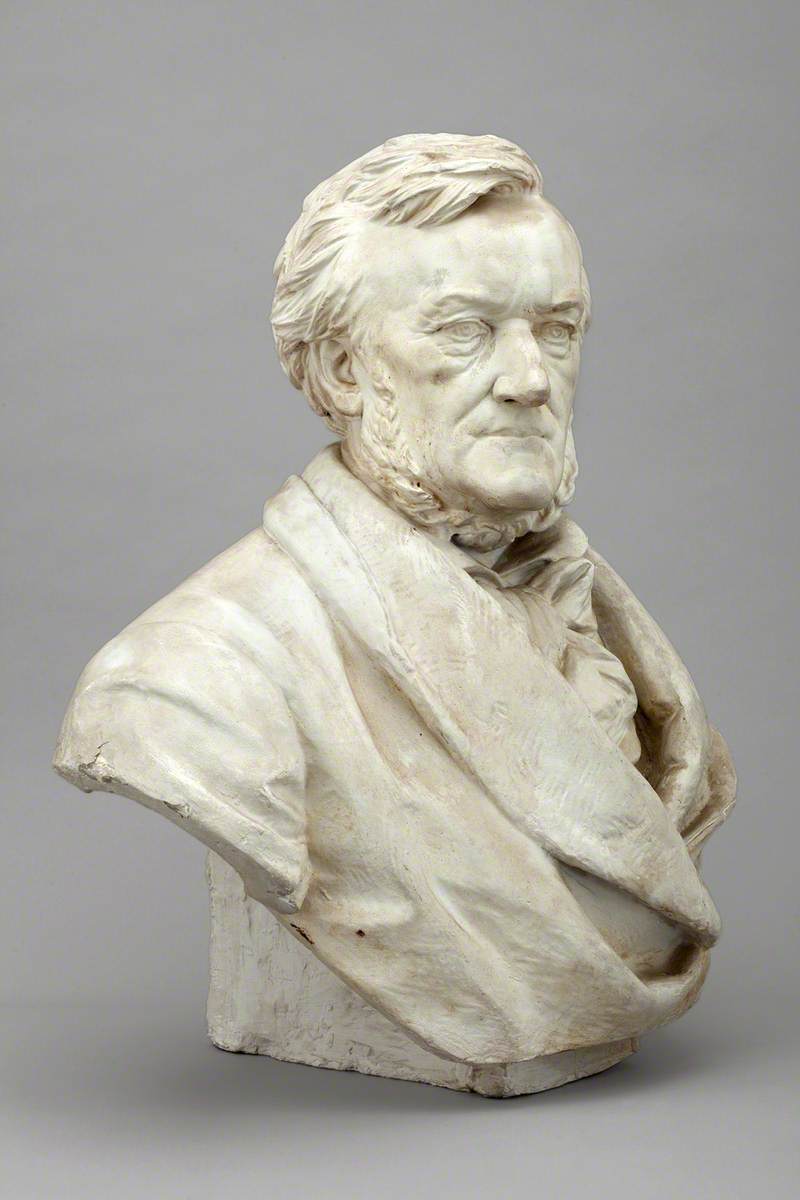 Richard Wagner (1813–1883)