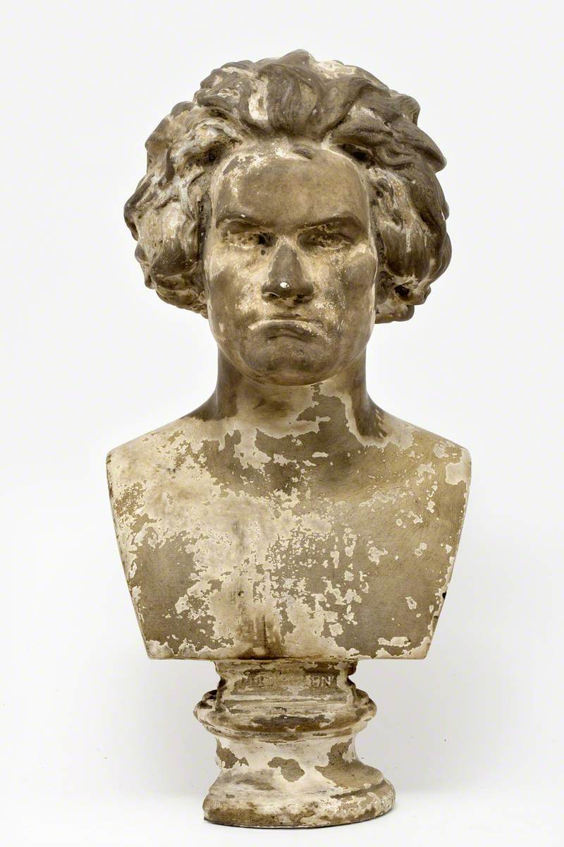 Ludwig van Beethoven (1770–1827)