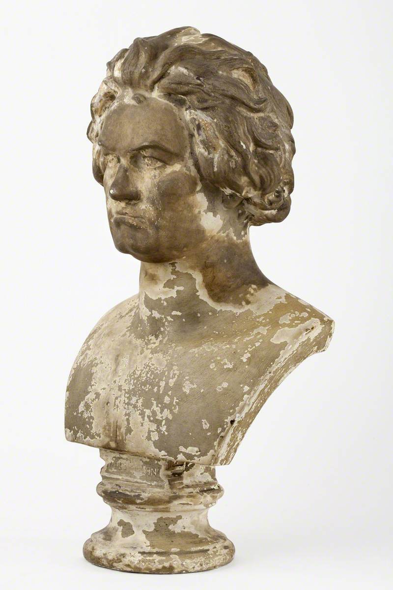 Ludwig van Beethoven (1770–1827)