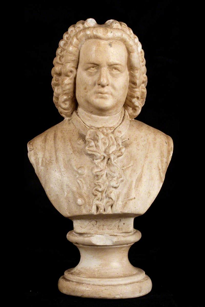 Johann Sebastian Bach (1685–1750)