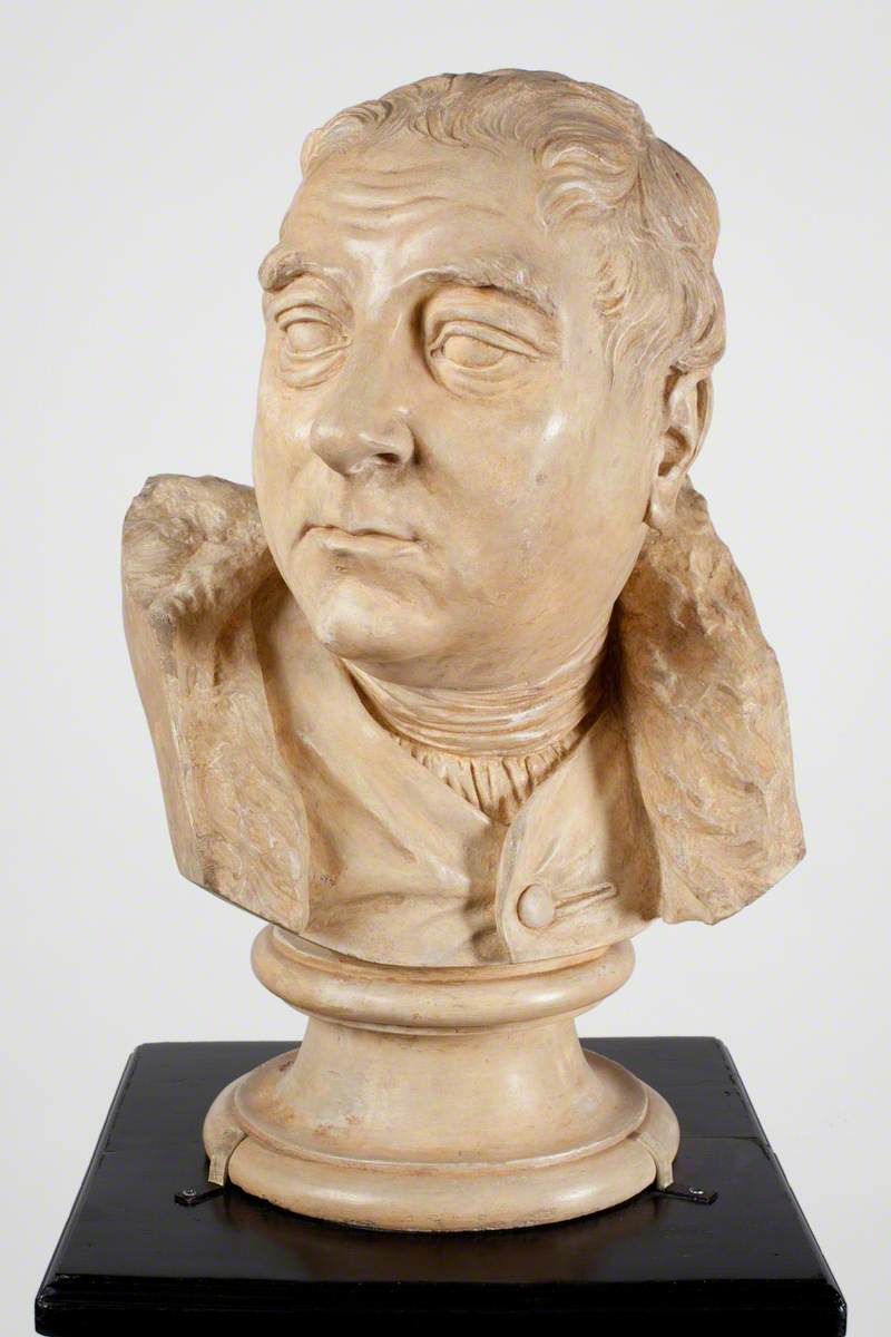 George Frideric Handel (1685–1759)