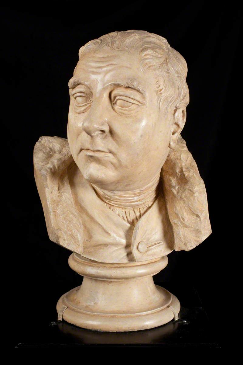 George Frideric Handel (1685–1759)
