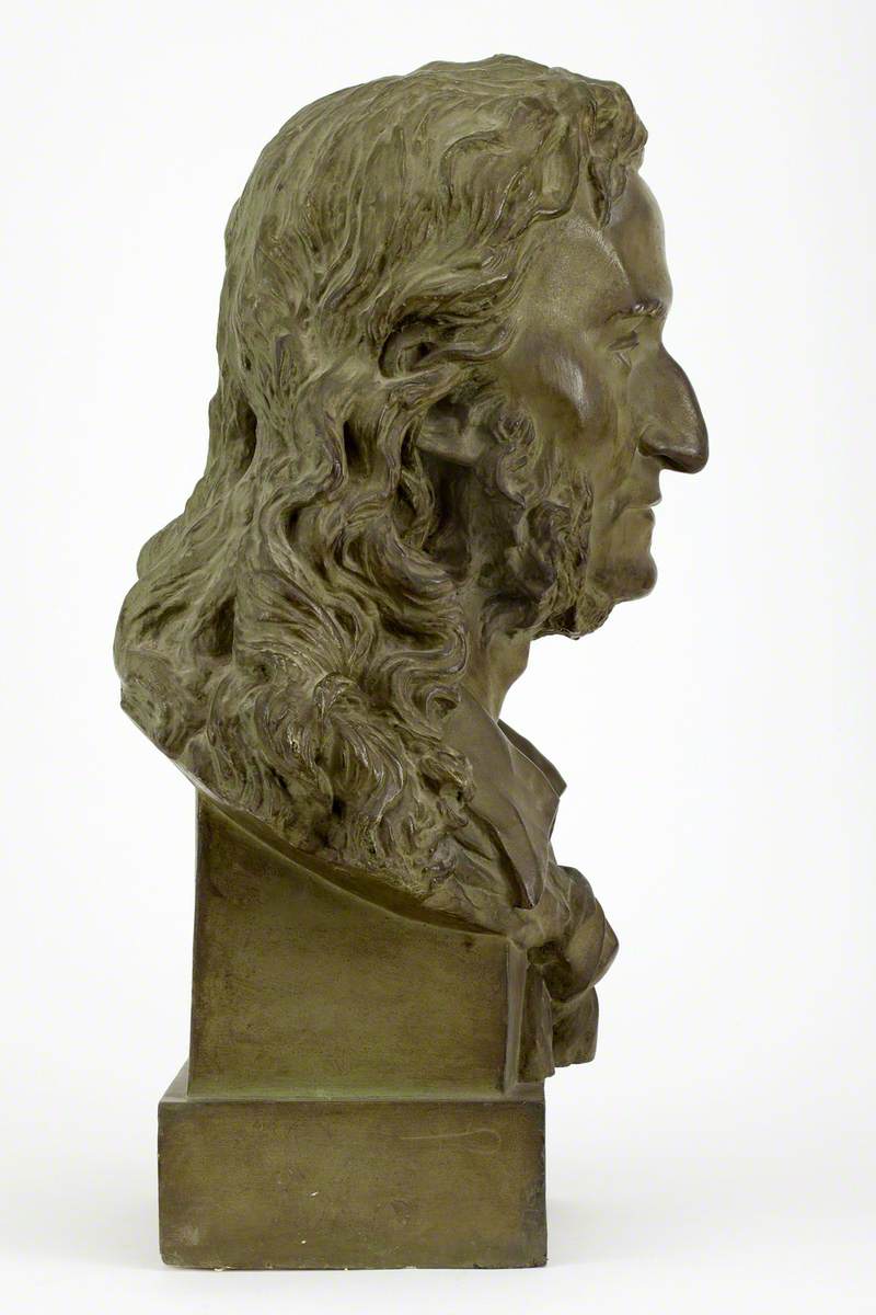 Niccolò Paganini (1782–1840)