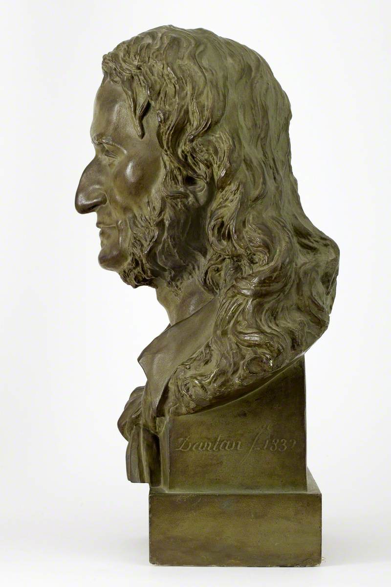 Niccolò Paganini (1782–1840)