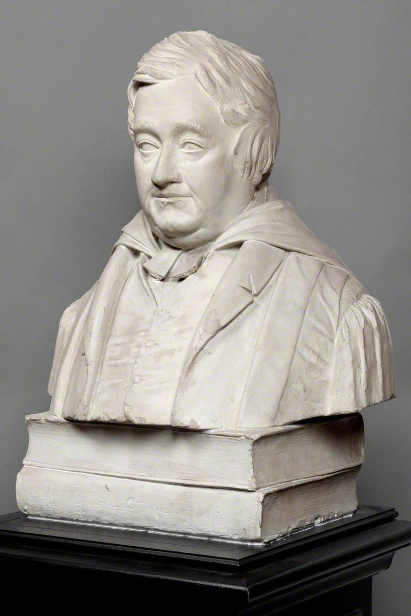 Dr William Crotch (1775–1847)