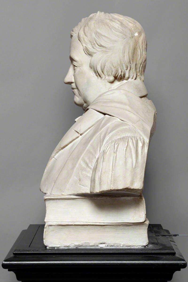 Dr William Crotch (1775–1847)