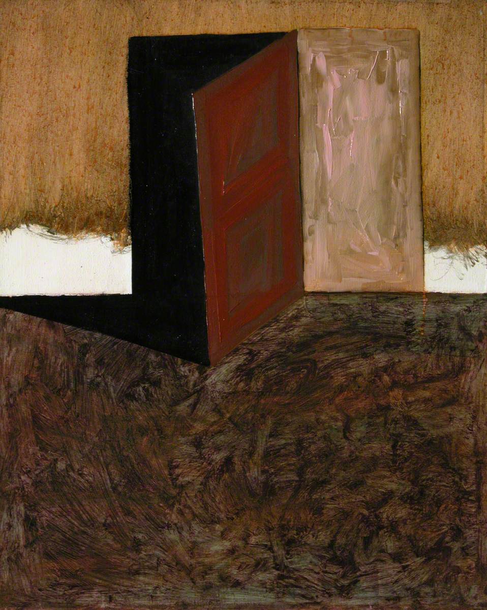 Red Door