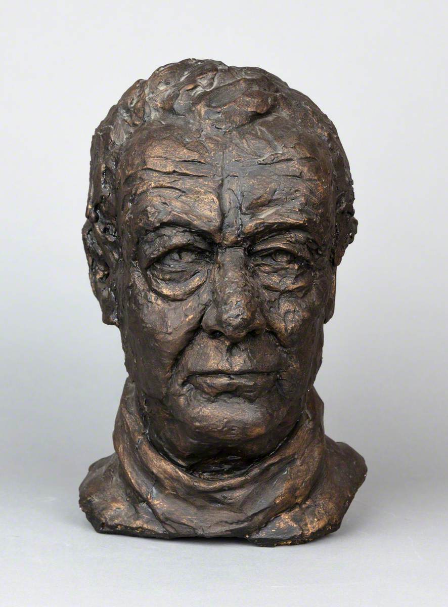 Benjamin Britten (1913–1976)