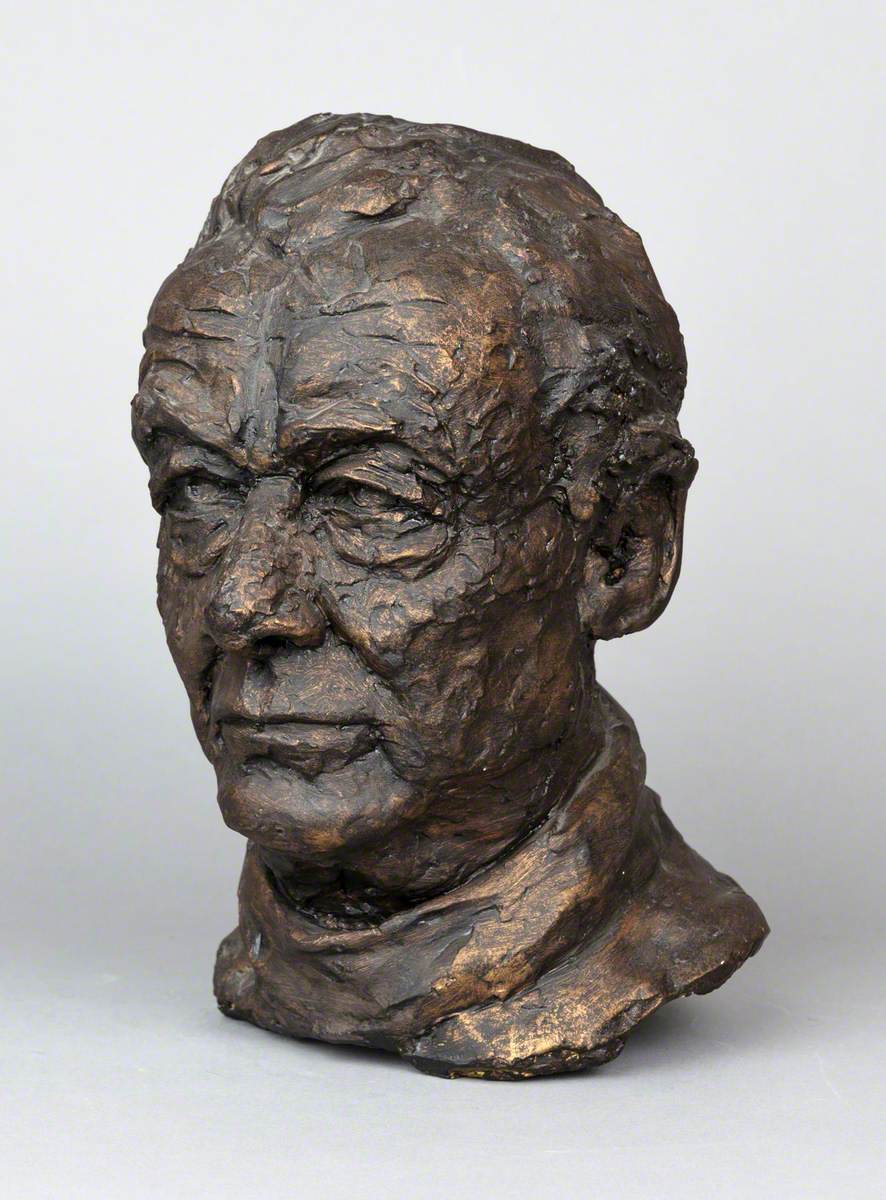 Benjamin Britten (1913–1976)